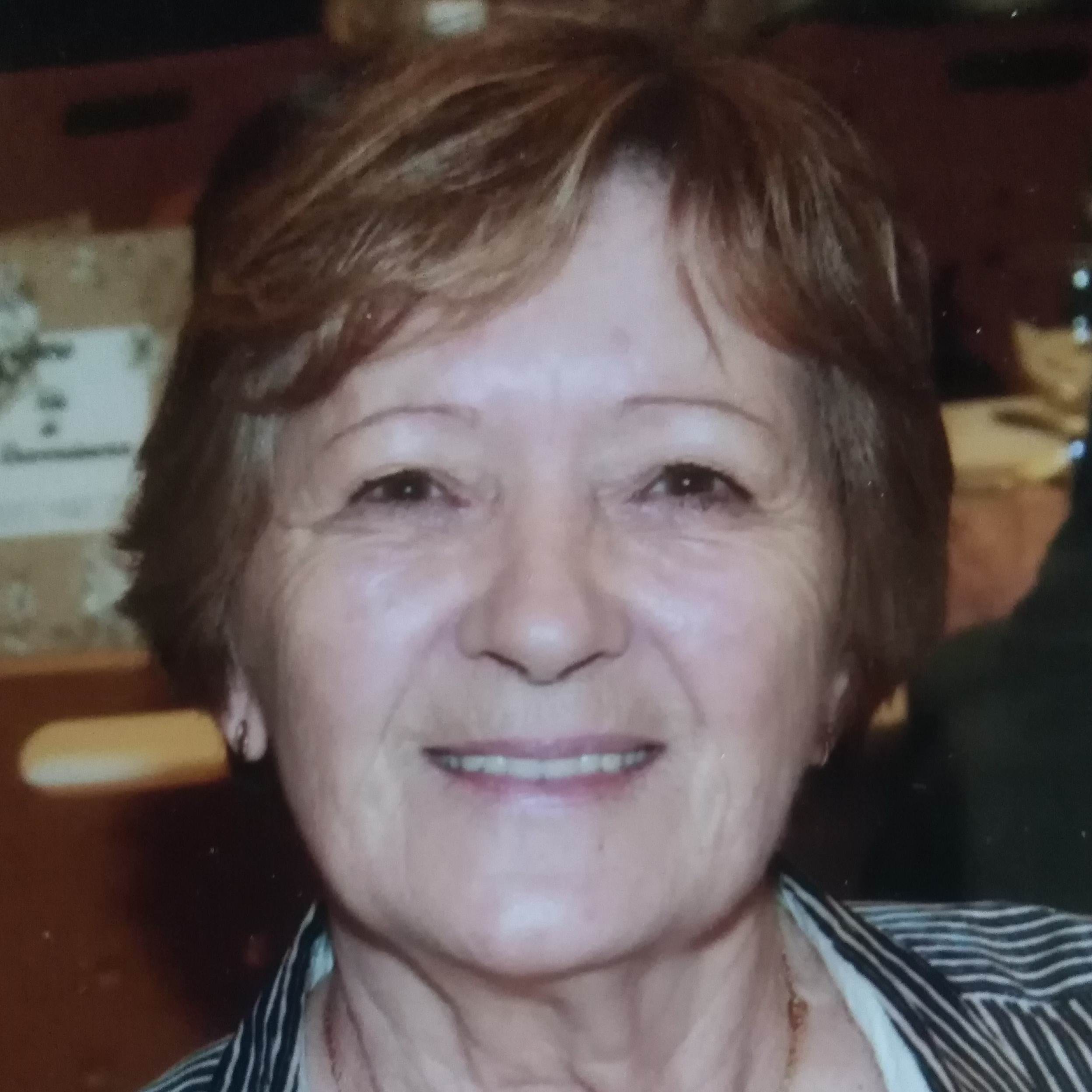 Photo d’Andrée HABEREY