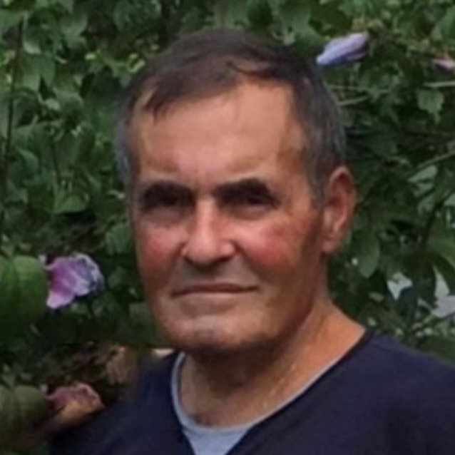 Photo d’Antonio CANDIDO