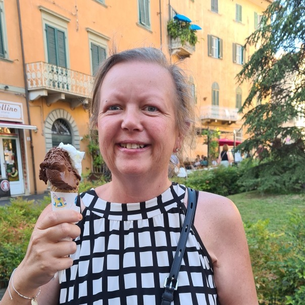 Photo de Chrystel WELTER