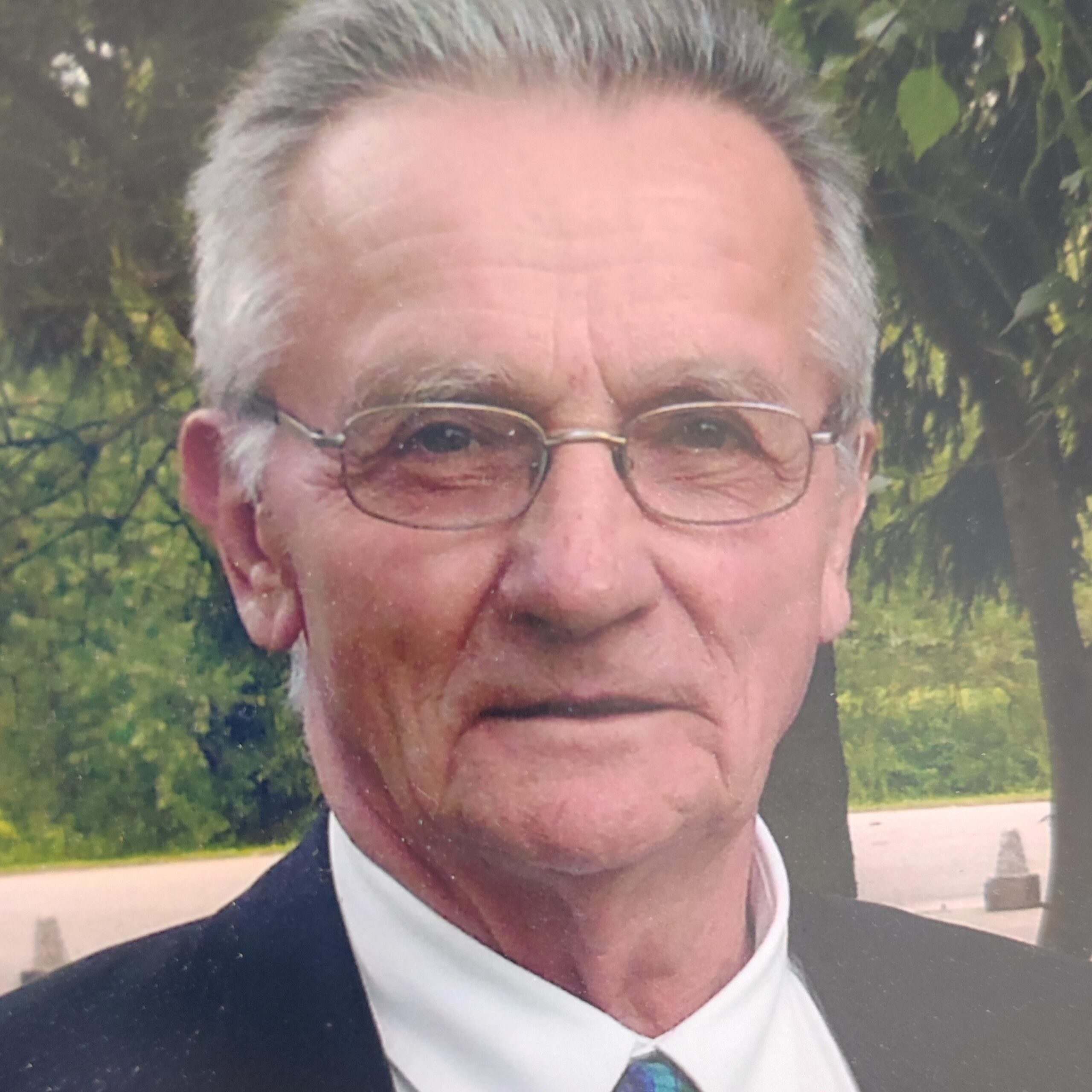 Photo de Mario VILLANI