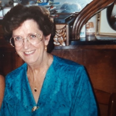 Photo de Marie-Thérèse BORNEMANN