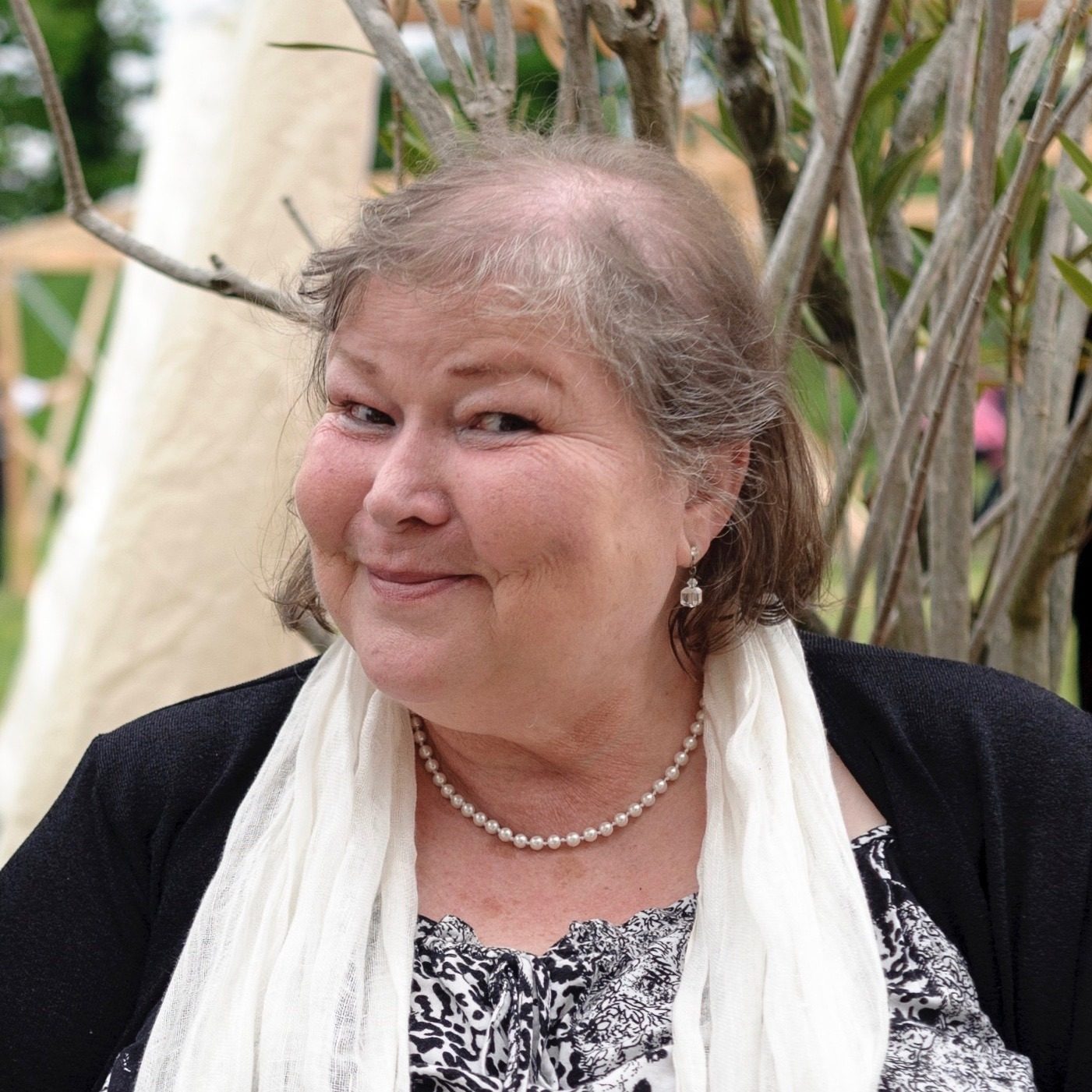 Photo d’Eliane SMAL