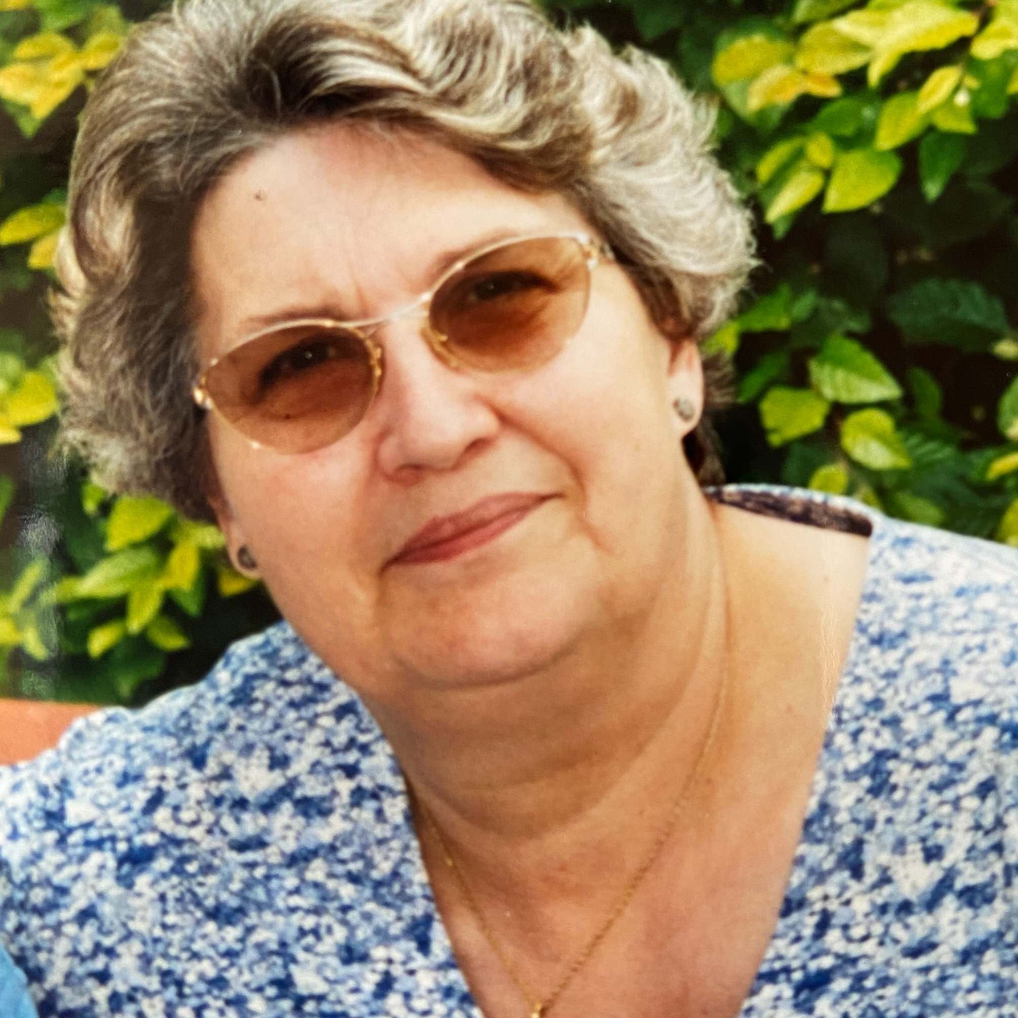 Photo d’Eliane LELEUX