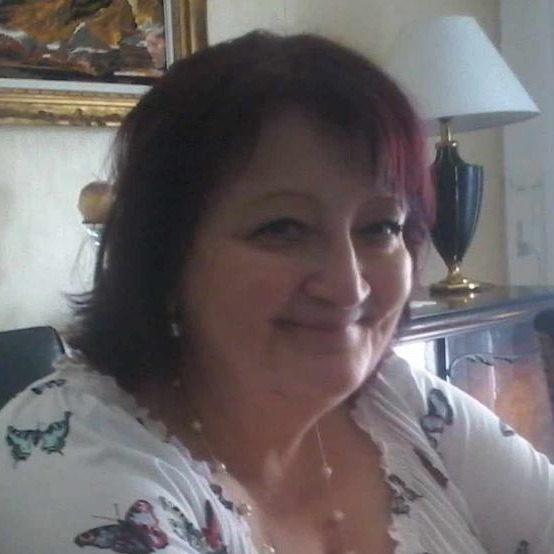 Photo d’Agnès BACH