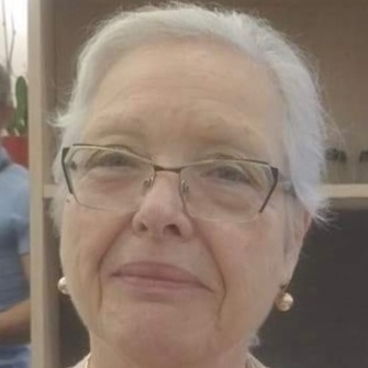 Photo de Geneviève TRITZ