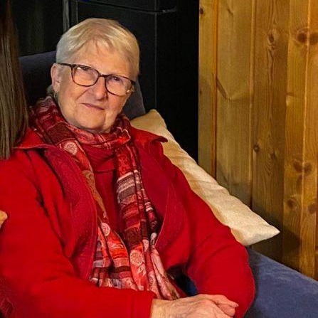 Photo de Marie-José PENELIAU