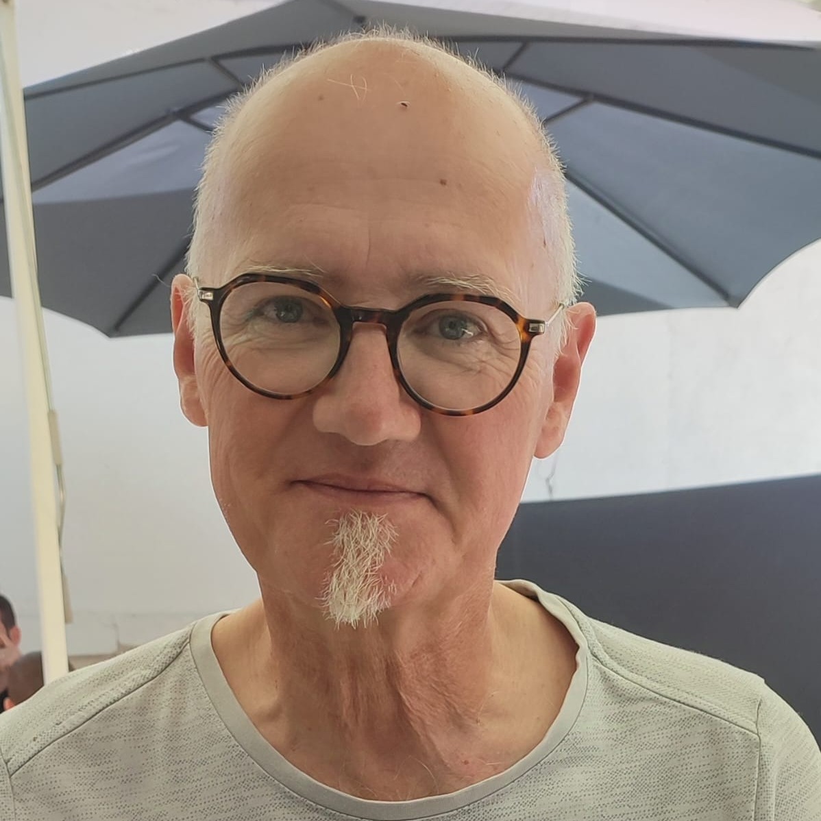 Photo d’André KANNY