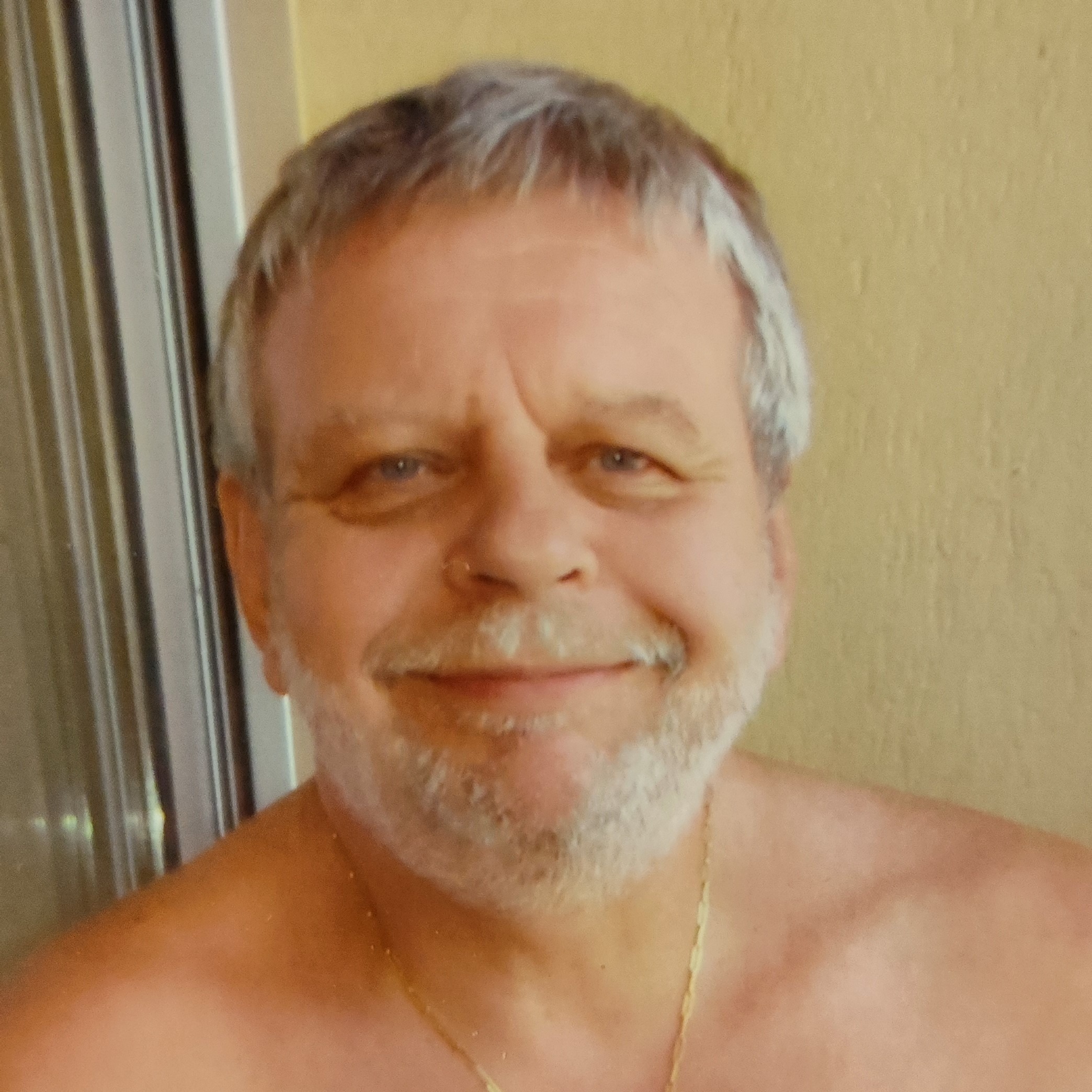 Photo de Gérard BECKER