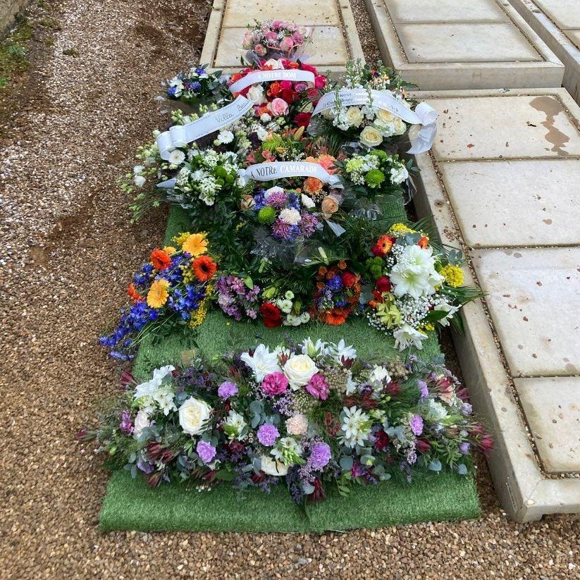 Photo de Dominique LAHEURTE