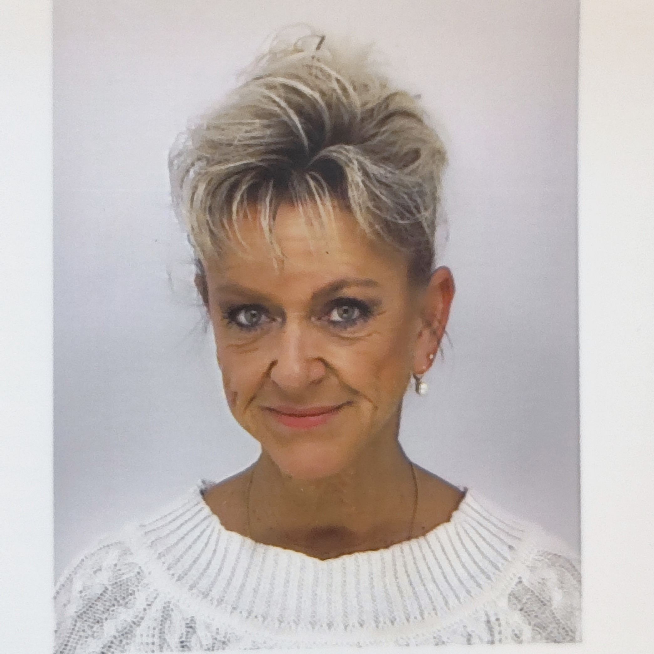 Photo de Cyrielle FERY