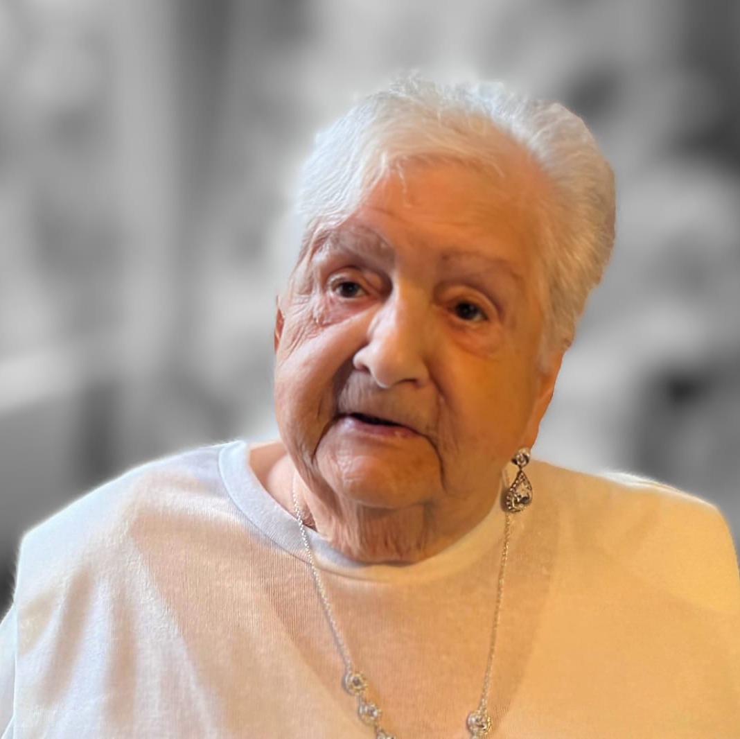 Photo de Madame Jeanine, Claire LE GOUES
