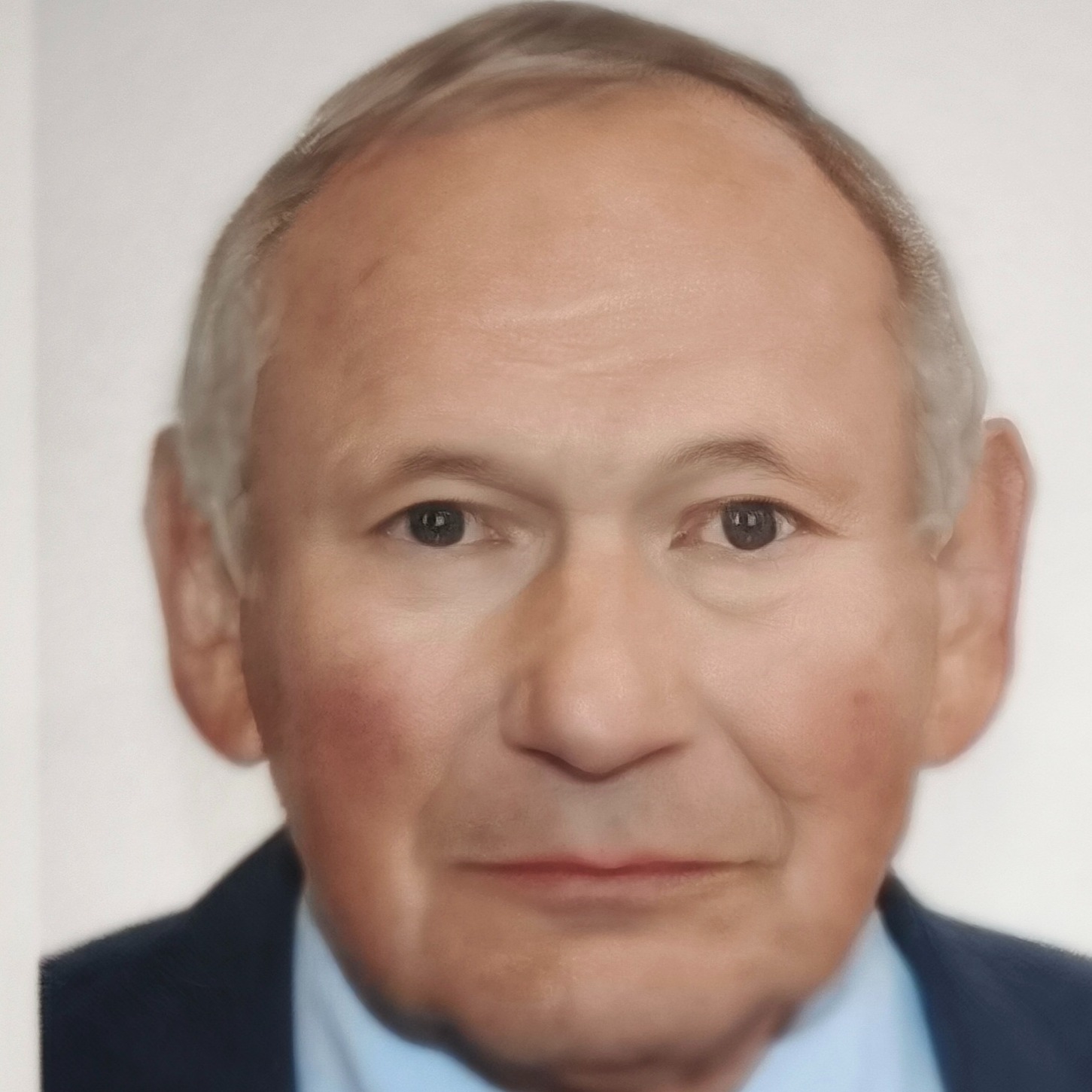 Photo de Monsieur Alain, René GERARD