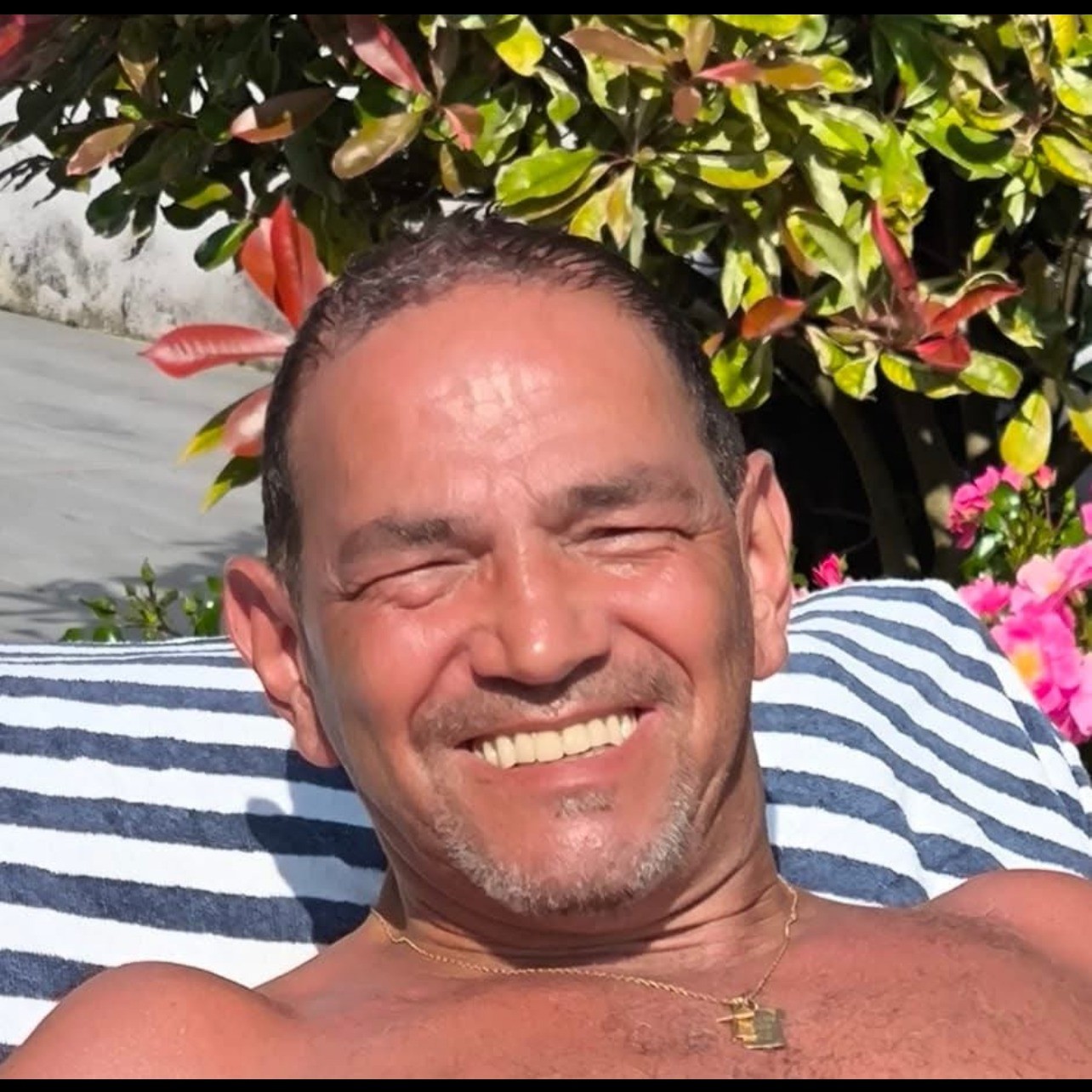 Photo de Salem LAOUAR