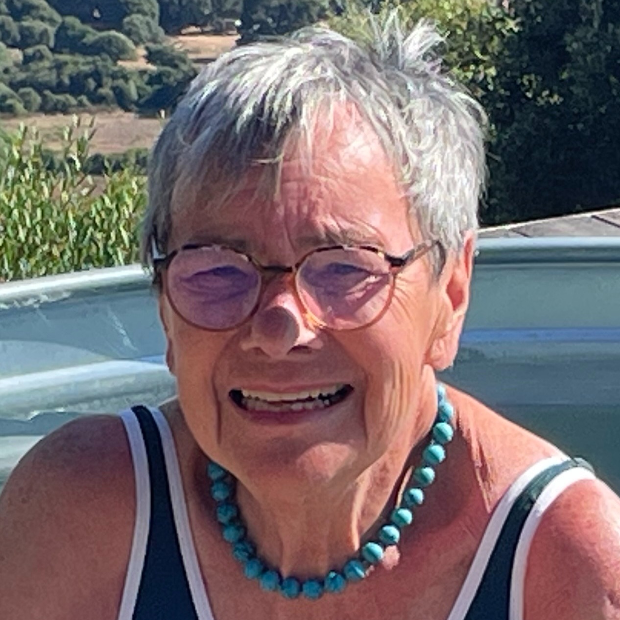 Photo d’Arlette COUR