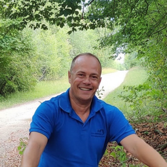 Photo de Jean-Jacques BERTEIGNE