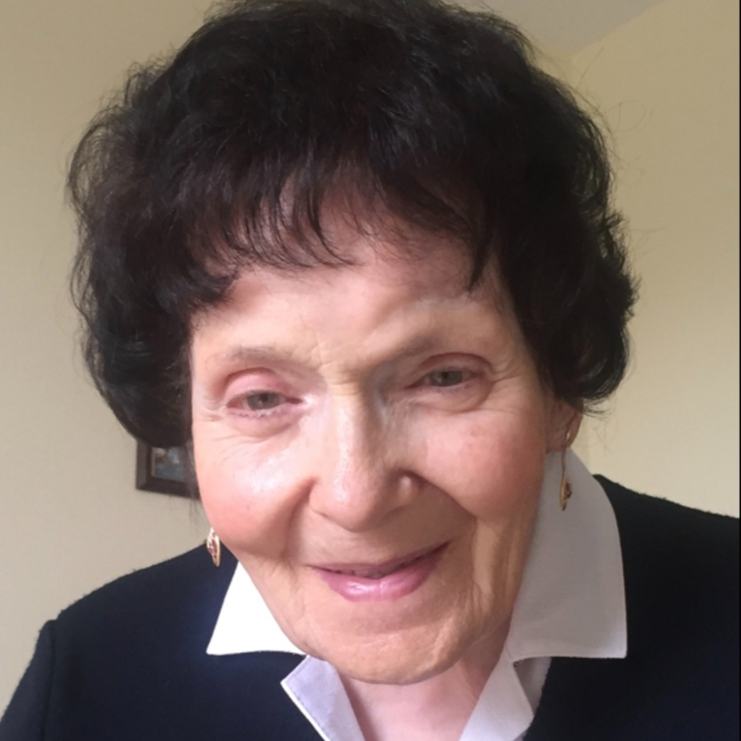 Photo de Teresa GIORGIONE