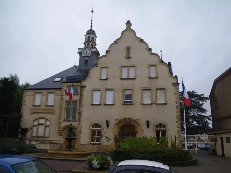Amnéville  (57360)