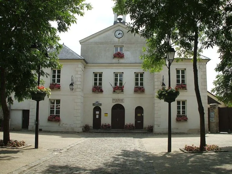 Ennery  (57365)