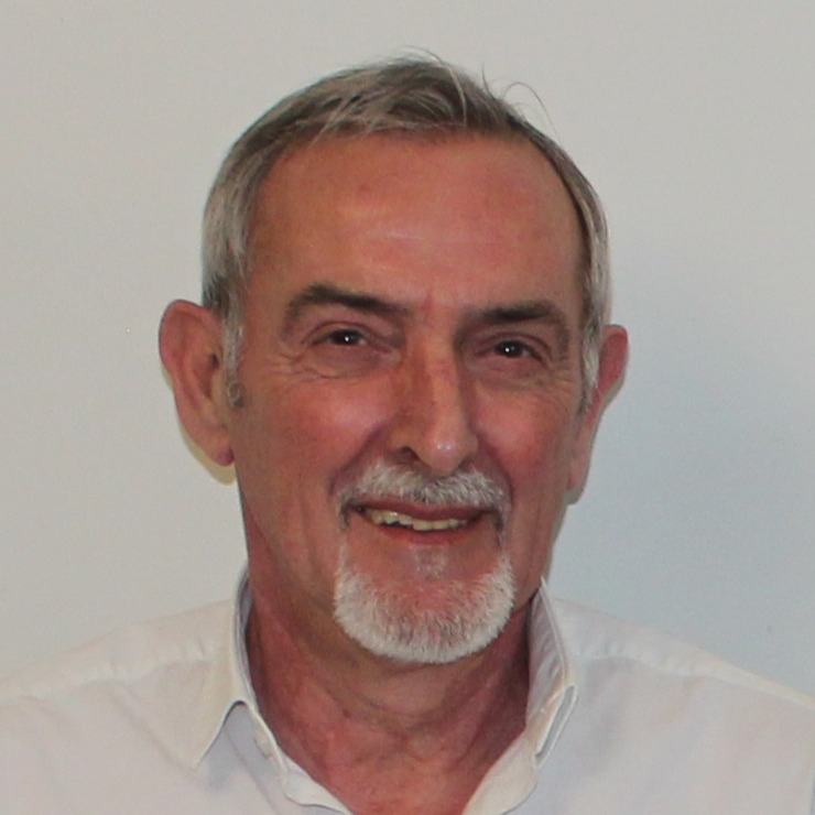 Photo de Claude DESMURS