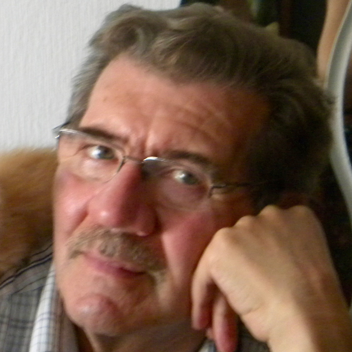 Photo de Michel HENIN