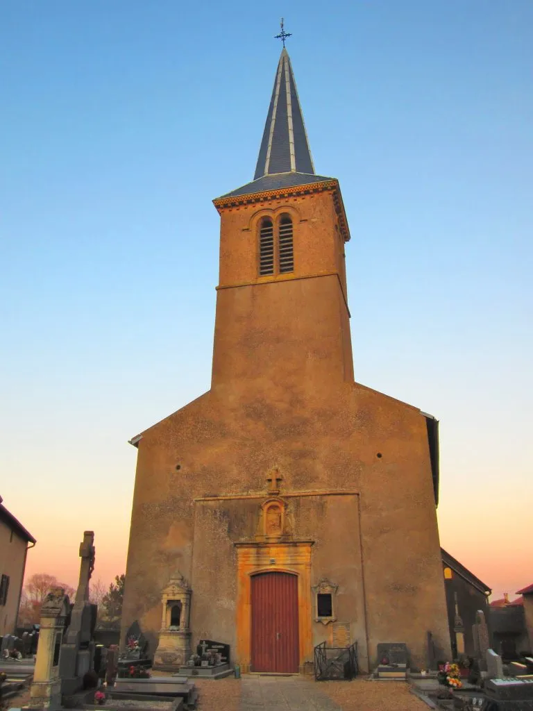 Malroy  (57640)
