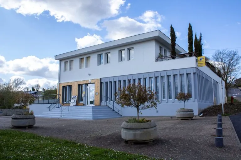 Marange-Silvange  (57535)