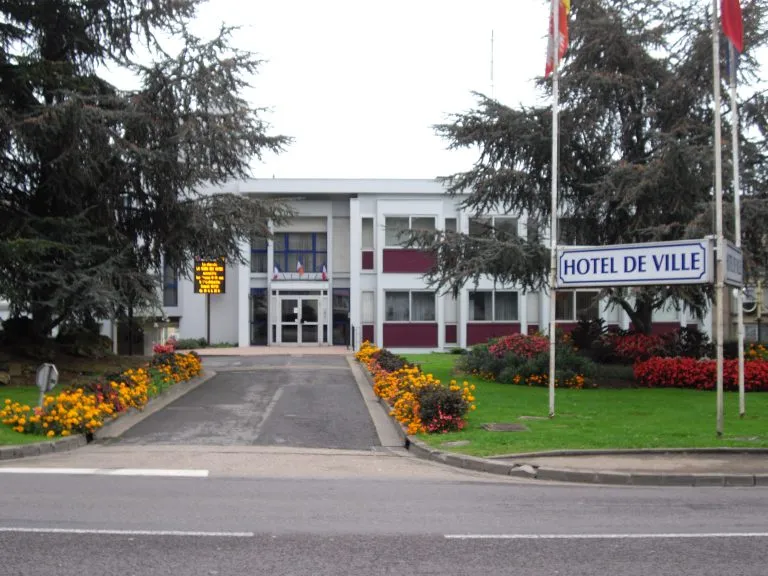 Mondelange  (57300)