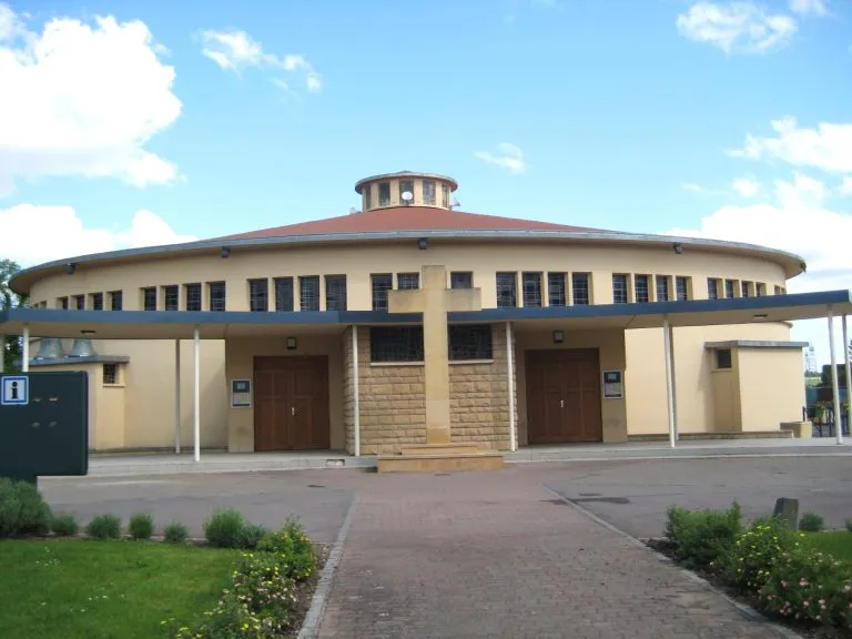 Montois-La-Montagne  (57860)