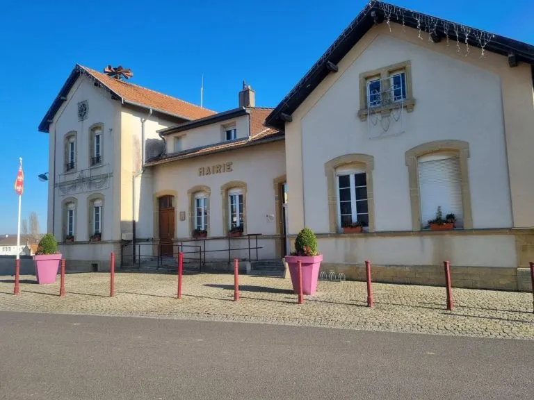 Saint-Privat-La-Montagne  (57855)