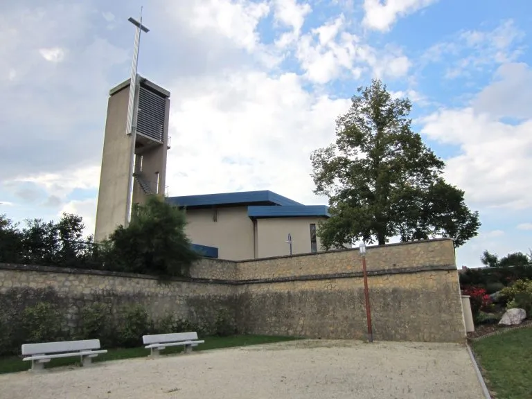 Semécourt  (57280)
