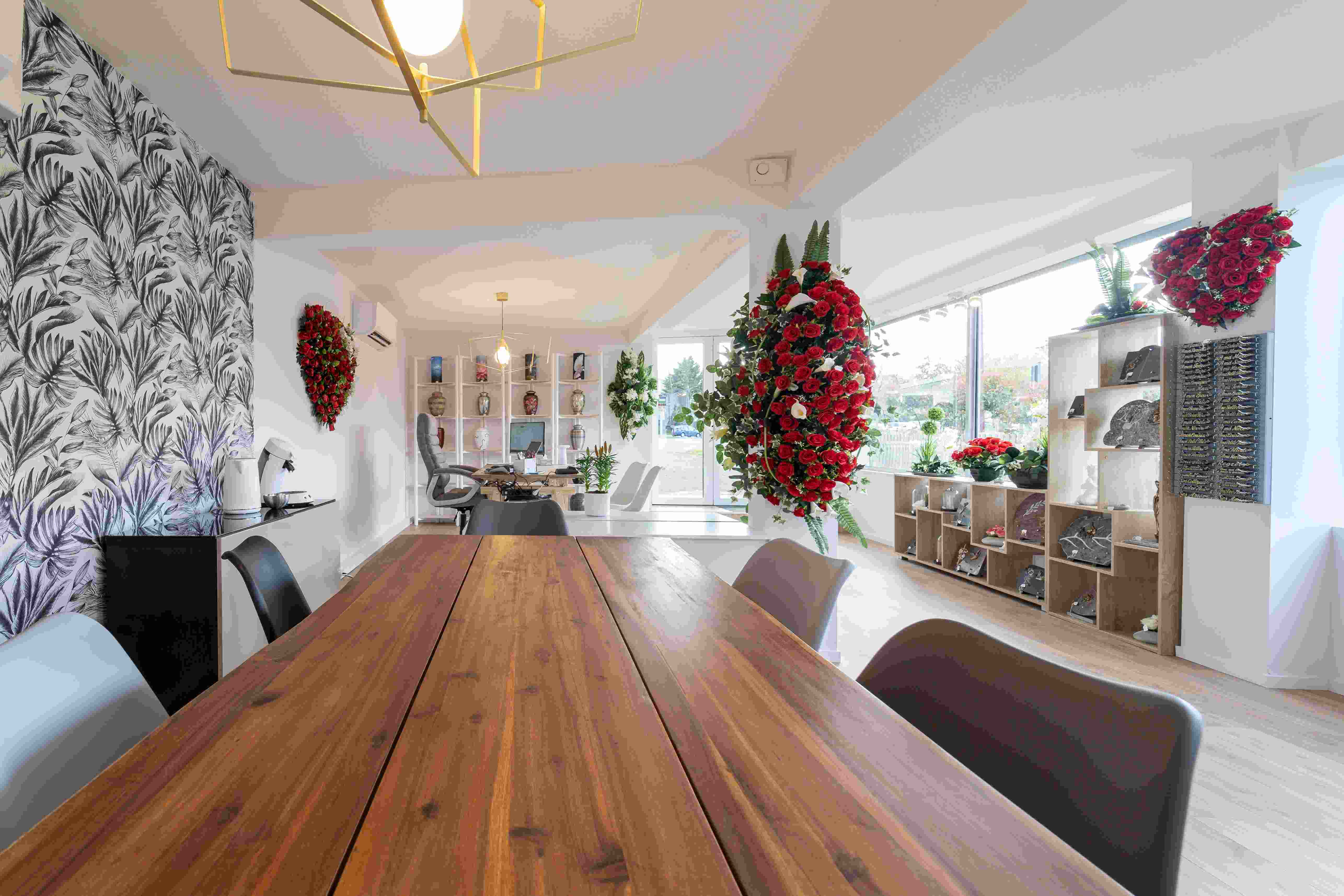 Photo 1 de Pompes Funèbres Messines