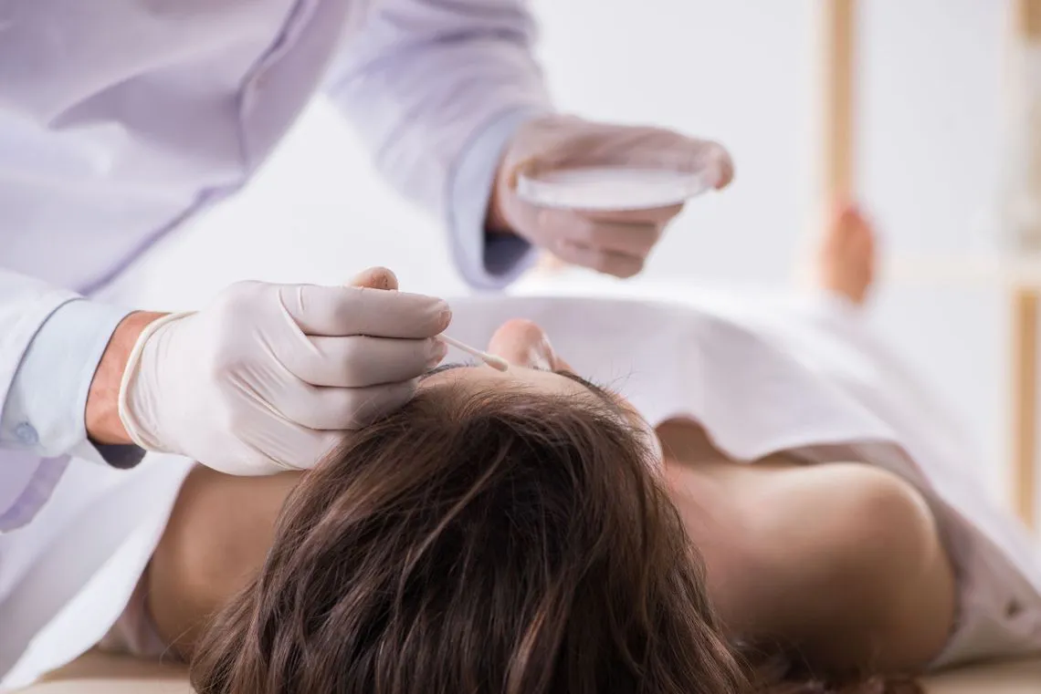 Soin de thanatopraxie et toilette mortuaire réalisés par un professionnel